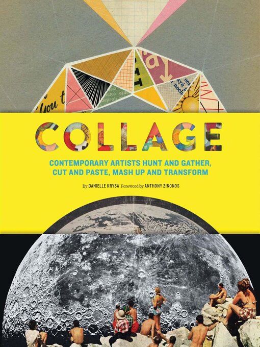 Cover image for Collage